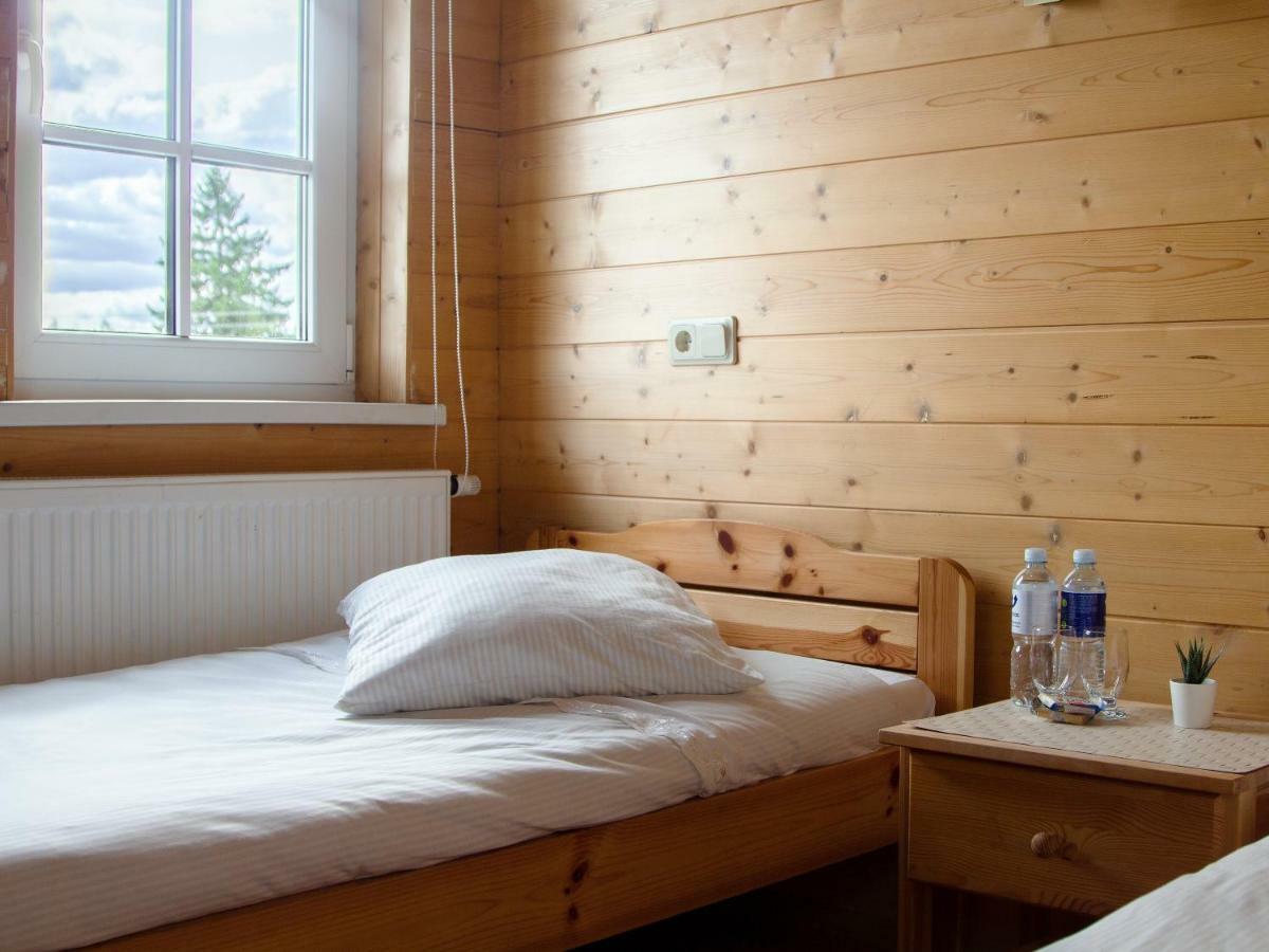 Homestead Sartakampis Gipenai Room photo