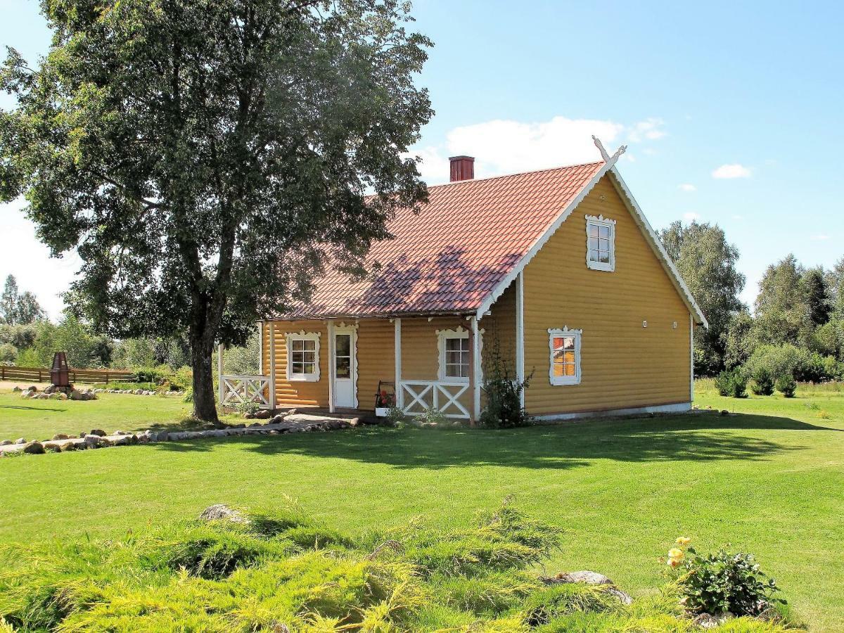 Homestead Sartakampis Gipenai Exterior photo